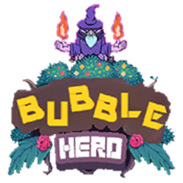 BubbleHeroes